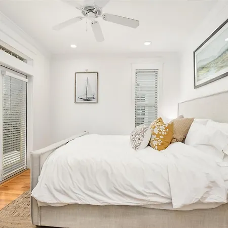 Seacrest - Bumblebee Cottage